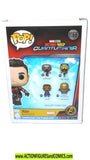 Funko Pop Marvel ANT-MAN 1166 bobble-head vinyl moc mib