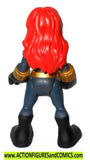 Marvel Imaginext BLACK WIDOW super hero squad universe