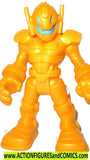 Marvel Imaginext ULTRON super hero squad universe yellow