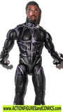 marvel legends BLACK PANTHER vibranium purple suit mcu movie