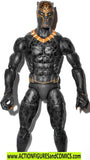 marvel legends ERIK KILLMONGER Black Panther suit 2 pack ver