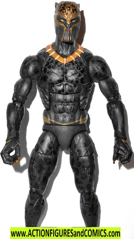 Marvel legends erik killmonger 2 deals pack