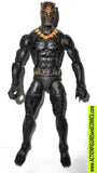 marvel legends ERIK KILLMONGER Black Panther suit 2 pack ver