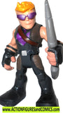 Marvel Imaginext HAWKEYE Mcu super hero squad universe