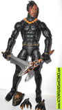 marvel legends ERIK KILLMONGER Black Panther suit 2 pack ver