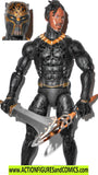 marvel legends ERIK KILLMONGER Black Panther suit 2 pack ver