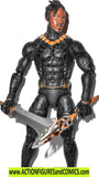 marvel legends ERIK KILLMONGER Black Panther suit 2 pack ver