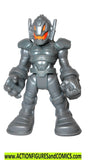 Marvel Imaginext ULTRON super hero squad universe gray