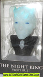 CultureFly Game of Thrones NIGHT KING bust 2019 moc mib