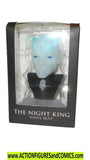 CultureFly Game of Thrones NIGHT KING bust 2019 moc mib