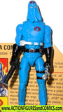 gi joe COBRA COMMANDER 2008 v35 25th anniversary