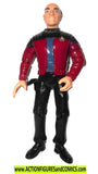 Star Trek CAPTAIN PICARD 1992 series 1 playmates tng