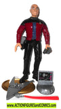 Star Trek CAPTAIN PICARD 1992 series 1 playmates tng