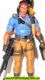 gi joe SPIRIT 6 inch Classified series 1984 style 36