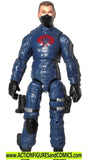 gi joe COBRA TROOPER 2011 v15 poc 25th anniversary