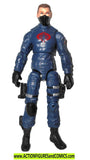 gi joe COBRA TROOPER 2011 v15 poc 25th anniversary