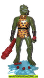 Star Trek GORN CAPTAIN 1997 playmates classic TV show