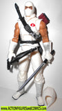 gi joe STORM SHADOW 6 inch Classified series 1984 style 35