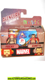 minimates PHOENIX AGAMOTTO avengers million marvel moc mib