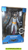 Batman BATMAN 2017 culturefly Vinyl Figure dc direct moc mib