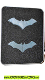 Batman BATARANG PUSH PINS culturefly 2017 metal tacks