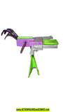 BATMAN animated series JOKER WILDCARD Launcher weapon part