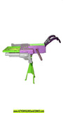 BATMAN animated series JOKER WILDCARD Launcher weapon part