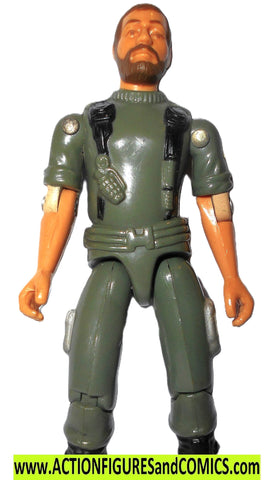 gi joe BREAKER 1982 v1 straight arm vintage fig