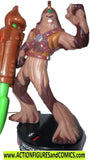 Attacktix Star Wars WOOKIEE COMMANDO 09 action figures