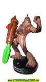 Attacktix Star Wars WOOKIEE COMMANDO 09 action figures