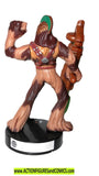 Attacktix Star Wars WOOKIEE COMMANDO 09 action figures