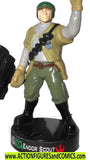 Attacktix Star Wars ENDOR SCOUT rebel soldier trooper 02/4