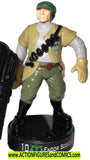 Attacktix Star Wars ENDOR SCOUT rebel soldier trooper 02/4