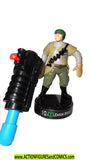 Attacktix Star Wars ENDOR SCOUT rebel soldier trooper 02/4