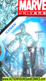 marvel universe ICEMAN 023 23 Series 3 2011 x-men moc