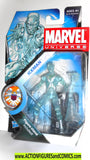 marvel universe ICEMAN 023 23 Series 3 2011 x-men moc