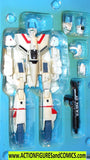 Macross VALKYRIE 2002 VF-1S J A Robotech jetfire Banpresto