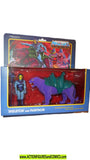 Masters of the Universe PANTHOR SKELETOR he-man mib moc