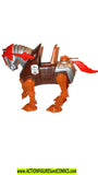 Masters of the Universe STRIDER 1983 Battle Horse 1984 he-man