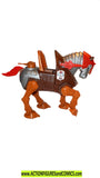 Masters of the Universe STRIDER 1983 Battle Horse 1984 he-man