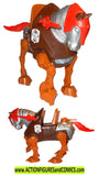 Masters of the Universe STRIDER 1983 Battle Horse 1984 he-man