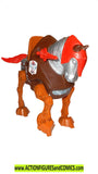 Masters of the Universe STRIDER 1983 Battle Horse 1984 he-man