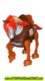 Masters of the Universe STRIDER 1983 Battle Horse 1984 he-man