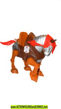 Masters of the Universe STRIDER 1983 Battle Horse 1984 he-man