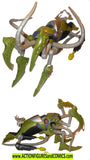 masters of the universe ATTACK SQUID skeletor's 2002 he-man