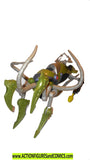 masters of the universe ATTACK SQUID skeletor's 2002 he-man