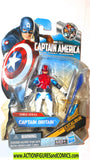 marvel universe CAPTAIN BRITAIN 6 captain america moc