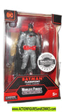 Batman BATMAN Flashpoint Thomas Wayne dc moc mib