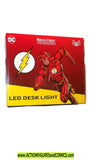 DC Collectables FLASH LED desk light