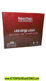 DC Collectables FLASH LED desk light